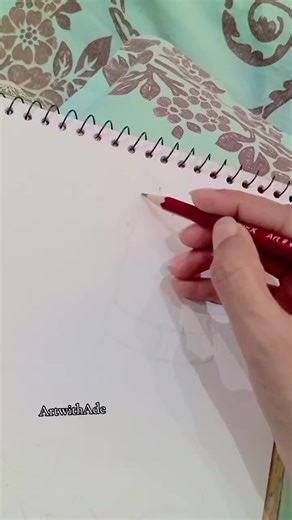 Sketching Art with Ade: Pencil Sketching Tips