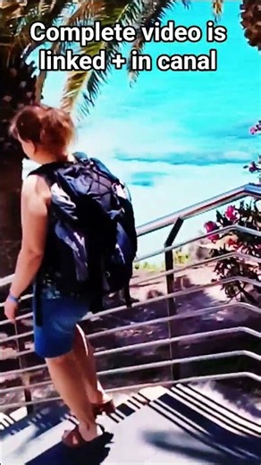 ☀️🏖️Fuerteventura Morro Jable Let's go to the beach