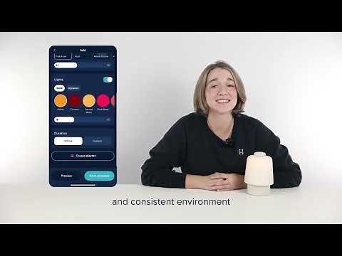 Hatch Baby: First Night Setup Guide