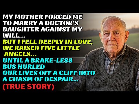 A TRUE STORY ABOUT THIS GRANDPA 👴💔 AN EMOTIONAL AND MOTIVATIONAL STORY