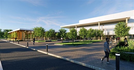 Drugmaker Genentech supersizing investment, hiring plans in the Triangle