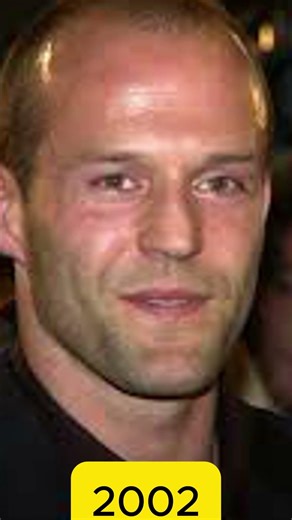 Jason Statham: The Ultimate Action Machine #theevolutionoficoniclegends #motivation #movie