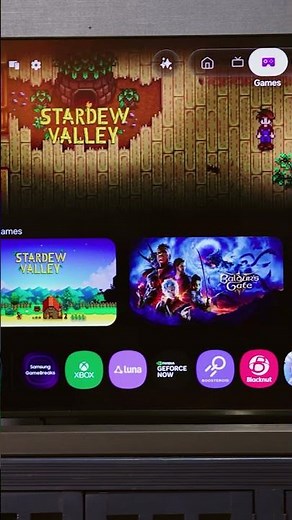 Find out why the Mini LED TV is the perfect balance of features and value.