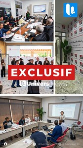 La BTS Bank : Renforcement de la dimension Sociale et Solidaire et Ouverture de nouveaux Horizons Commerciaux | Universnews TN | Facebook