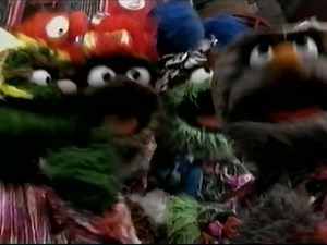 The Adventures Of Elmo In Grouchland Soundtrack Promo (1999) (HQ VHS Capture)