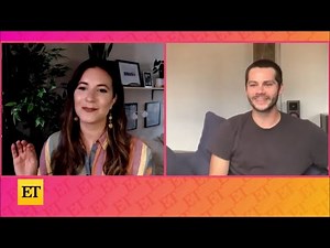 Dylan O’Brien Reflects on ‘Teen Wolf’ and ‘Maze Runner’ After Cast Reunions (Exclusive) Interview