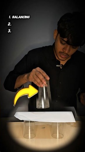 Only 1% can do this??