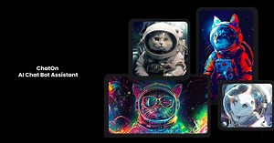 Download and run ChatOn - AI Chat with GPT-3 on PC & Mac (Emulator)