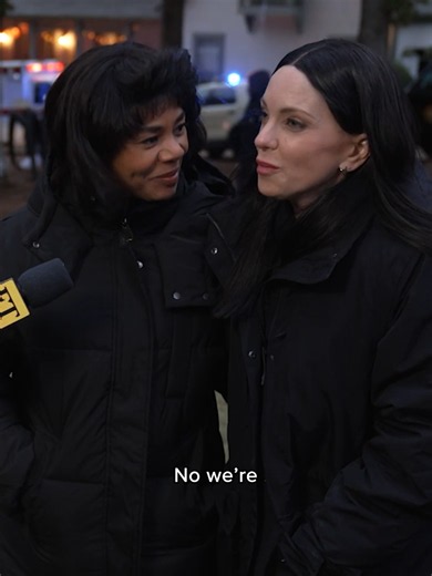 Brenda and Cindy Reunite: Regina Hall & Anna Faris on Scary Movie
