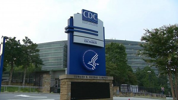 CDC workers call for better protections after deadly shooting outside Atlanta headquarters