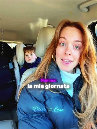 Ha Parlato per la Prima Volta… La Reazione della Mamma 🥹❤️