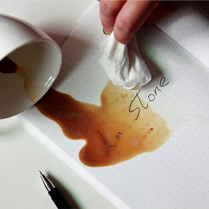 [Hot Item] Eco Paper for Durable Disposable Garbage Bags