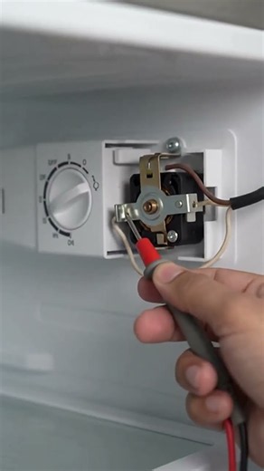 Fridge Compressor Turning ON & OFF Repeatedly? ⚡❄️ | 4 Common Causes