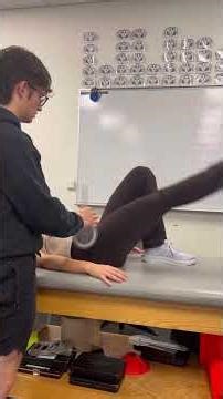 Hip Flexion/Extension