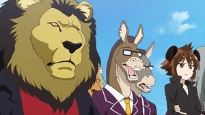 [Qoo News] Murenase! Seton Gakuen Release Date Confirmed