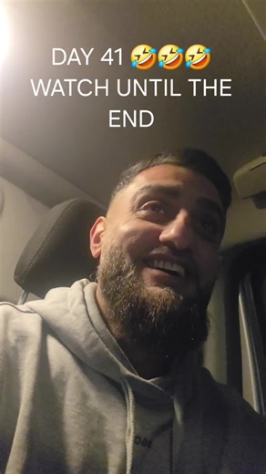 Overcoming Struggles: Day 41 of Recovery Journey