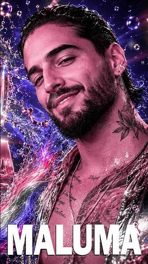 Cuatro Babys - Maluma
