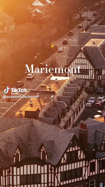 Discover the Charm of Mariemont, Cincinnati