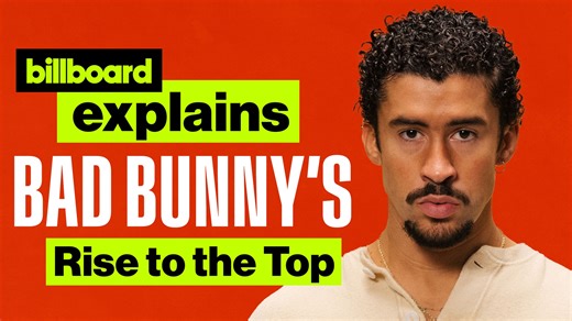 Nobody does it like Bad Bunny 🇵🇷💯 From his humble beginnings to his Billboard charts debut in 2016 to earning his fourth #Billboard200 No. 1 album with 'DeBÍ TiRAR MáS FOToS,' watch and learn as #BillboardExplains Bad Bunny's rise to the top. | Billboard