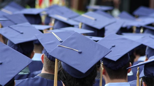 LRSD announces new location for graduation ceremonies due to weather