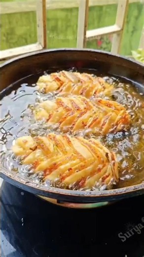 samosy ki recipe #unfrezzmyaccount #viralvideo #foryou #fyp #trending #trendingshorts #foryourpage