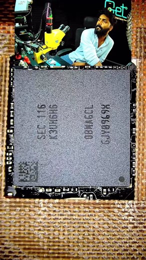 ANSAR KK on Instagram: "Poco x3 pro cpu and ram redo procedure. #MobileRepair #PhoneRepair #SmartphoneRepair #BoardLevelRepair #MicroSoldering #SolderingWork #FixingPhones #TechRepair #MobileTechnician #RepairTutorial #ChipLevelRepair #LogicBoardRepair #ElectronicsRepair #GadgetRepair #PhoneFix #DIYRepair #TechReels #RepairReels #ReelTech #ReelRepair #ViralTech #TechCreators #TechVibes #RepairCommunity #GadgetFix #RepairTips #ShortCircuitFix #iPhoneRepair #MobileService #LearnRepair"