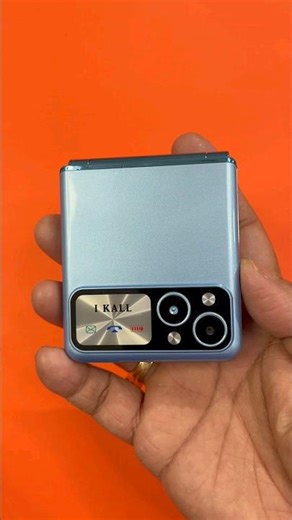 IKall K42 quick unboxing (ASMR) #shorts