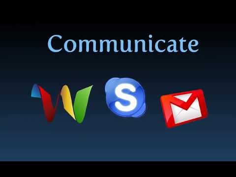 Personal Learning Networks for Educators