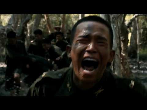 日本軍の“不滅の兵”に襲撃される本編シーン！映画『哭戦 オペレーション・アンデット』本編映像