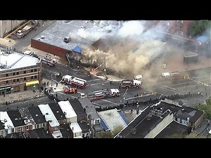 Baltimore Protests Lead to State of Emergency