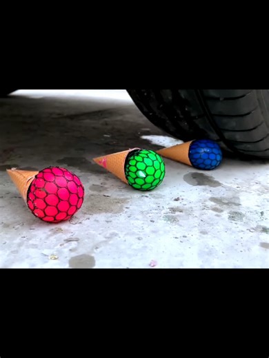 Car Crushing ASMR Experience