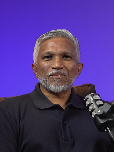 Digital Transformation Insights with Mohamed Shareef