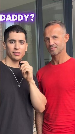 Russian DADDY & SUN❓#shorts