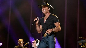 Tim McGraw to take over Tampa in 2024 with 'Standing Room Only' Tour