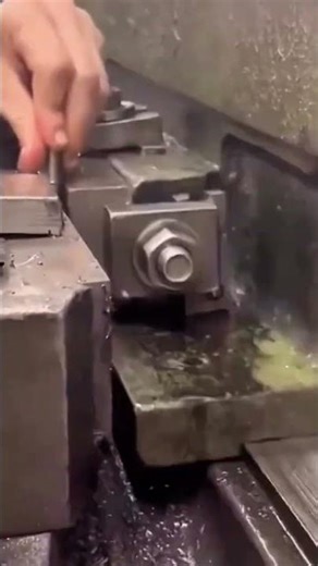 Automated Metalworking: Manufacturing Threaded Studs