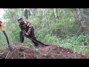Забираю остаток рельсы,гроза не помеха.