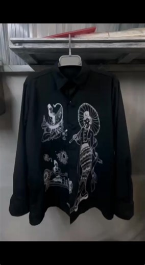 yoeyar shirt 65000ks#fyp #nrf#iwishyouwerehere #localbrand #brand