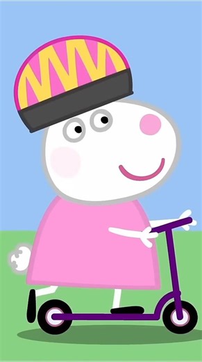 17K views · 223 reactions | Shadow Catch #shorts #peppapig | Life is Piggy | Facebook