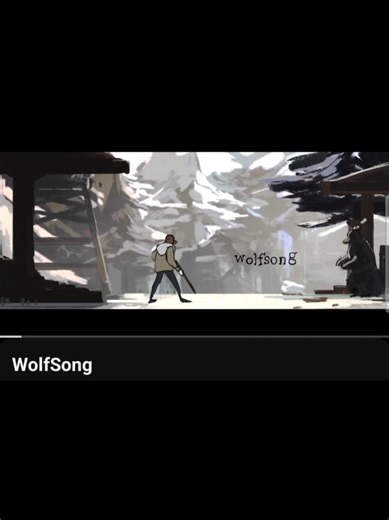 Rediscovering Wolf Song: A Captivating Video Experience