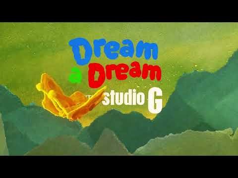 Studio G - Promise of Beauty (Official Visualizer from "Dream A Dream with Studio G")