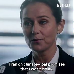 The fight for power is tougher than ever. Borgen: Power and Glory premieres tomorrow! | Netflix