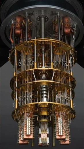 Quantum Computing ka sabse bada Mystery Solve! ⚛️ #shorts