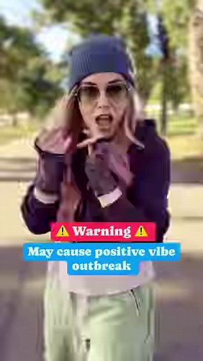 Don’t say I didn’t warn U 😜 #Celleste #WalkonAir #Dancepop #NewMusic Eric Dick PEN Music Group, Inc. | Celleste