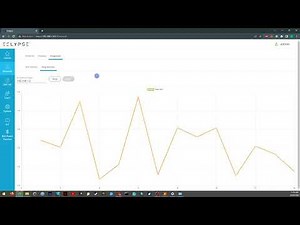 Leopard Controls Distech HVAC Tutorial Series - ECY Web Browser Overview