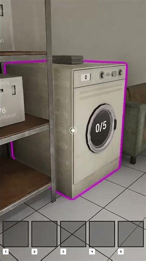 Why Do They All Make That Noise? 🧼 ‪@TheGameWyrm‬ - #shorts #cureahospitalsimulator #vtuber