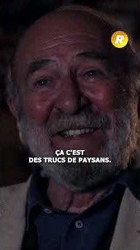 Jean-Pierre Marielle: “I have a gun to shoot at idiots”