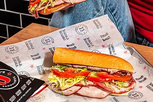 Popular sandwich chain Jimmy John's is opening in Edmonton | Food & Drink