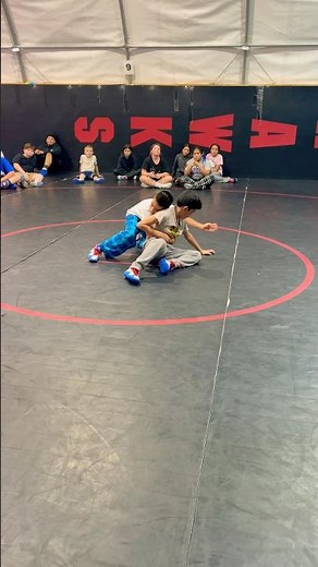 Middle school wrestling practice 🤼‍♂️ #wrestling #youthwrestling #bjj #jiujitsugrappling #wrestler