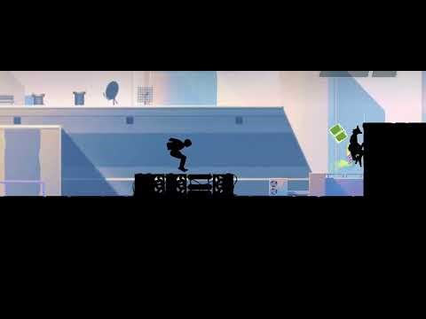 My vector custom level (Hunter mode)