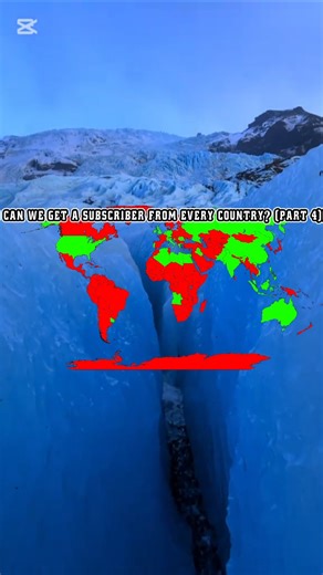 Can we get a subscriber from every country? part 4 #adizzpro #mapping #subscribe